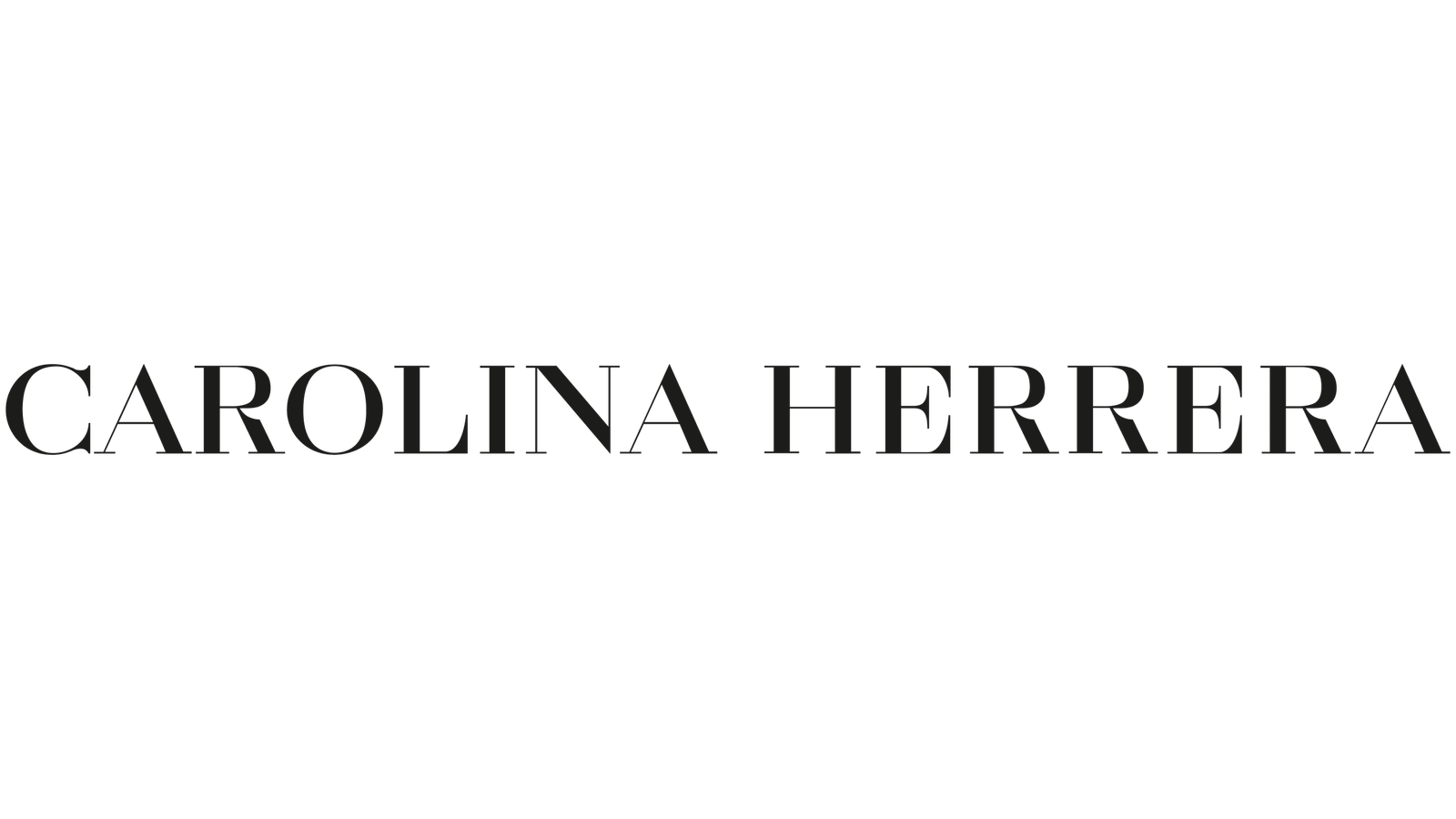 Carolina Herrera