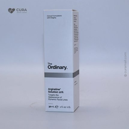 The Ordinary Argireline 10% Solution 30ml