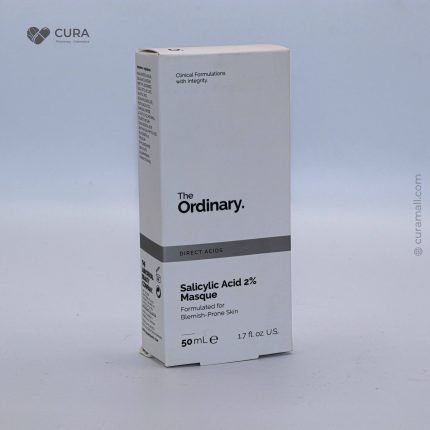 The Ordinary Salicylic Acid Masque 50ml