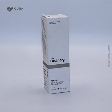 The Ordinary Buffet 30ml