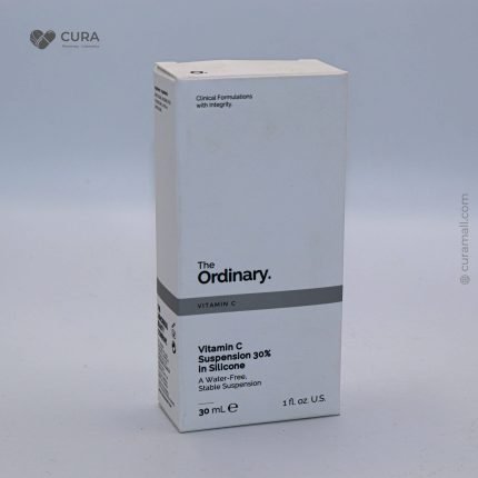 The Ordinary Vitamin C 30% in Silicone 30ml