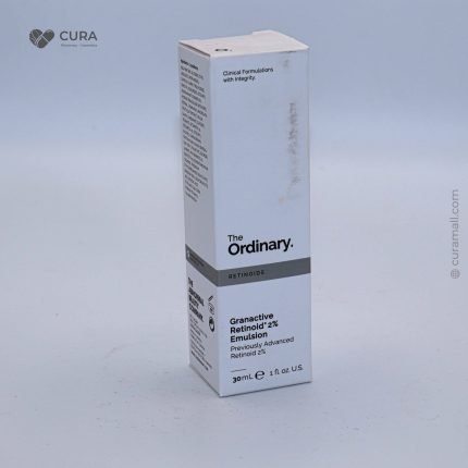 The Ordinary Granactive Retinoid 2% Emulsion 30ml