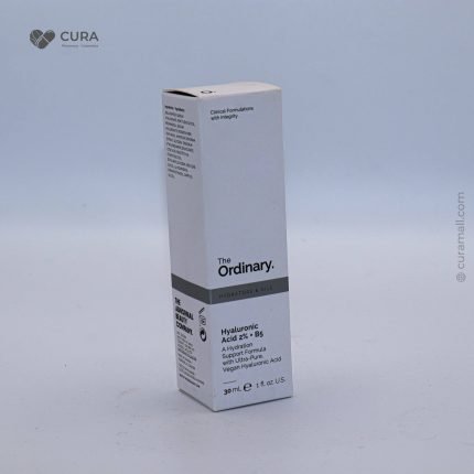 The Ordinary Hyaluronic Acid 2% + B5 Serum 30ml