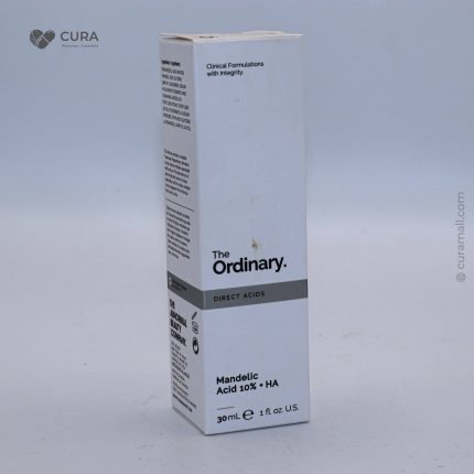 The Ordinary Mandelic Acid 10% 30ml