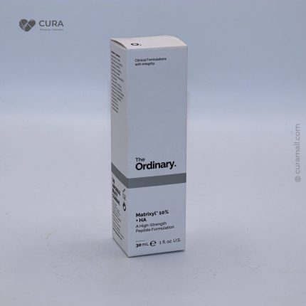 The Ordinary Matrixyl 10% + HA Solution 30ml