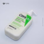 Cerave Hydrating Cream To Foam Cleanser 355ml