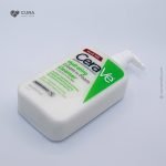 Cerave Hydrating Cream To Foam Cleanser 473ml