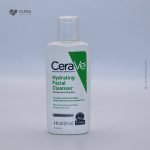 Cerave Hydrating Facial Cleanser 087ml