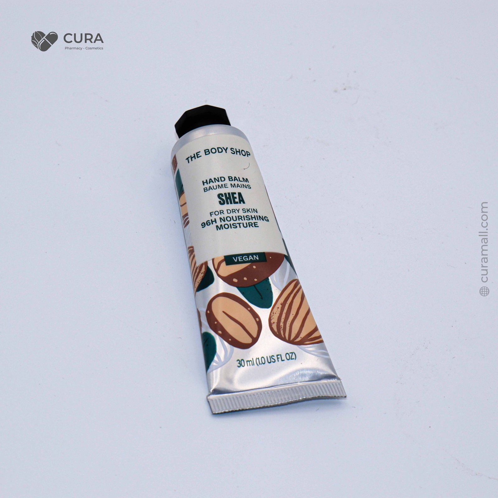 IMG_0003 copy The Body Shop Hand Balm 30ml