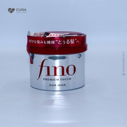 Fino Premium Touch Hair Mask 230g