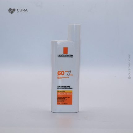 La Roche-Posay Anthelios SPF 50 Invisible Fluid 50ml