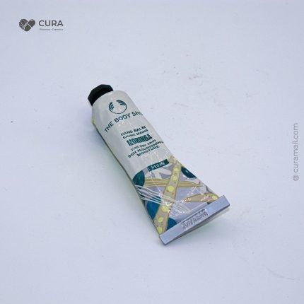 The Body Shop Hand Balm Moringa 30ml