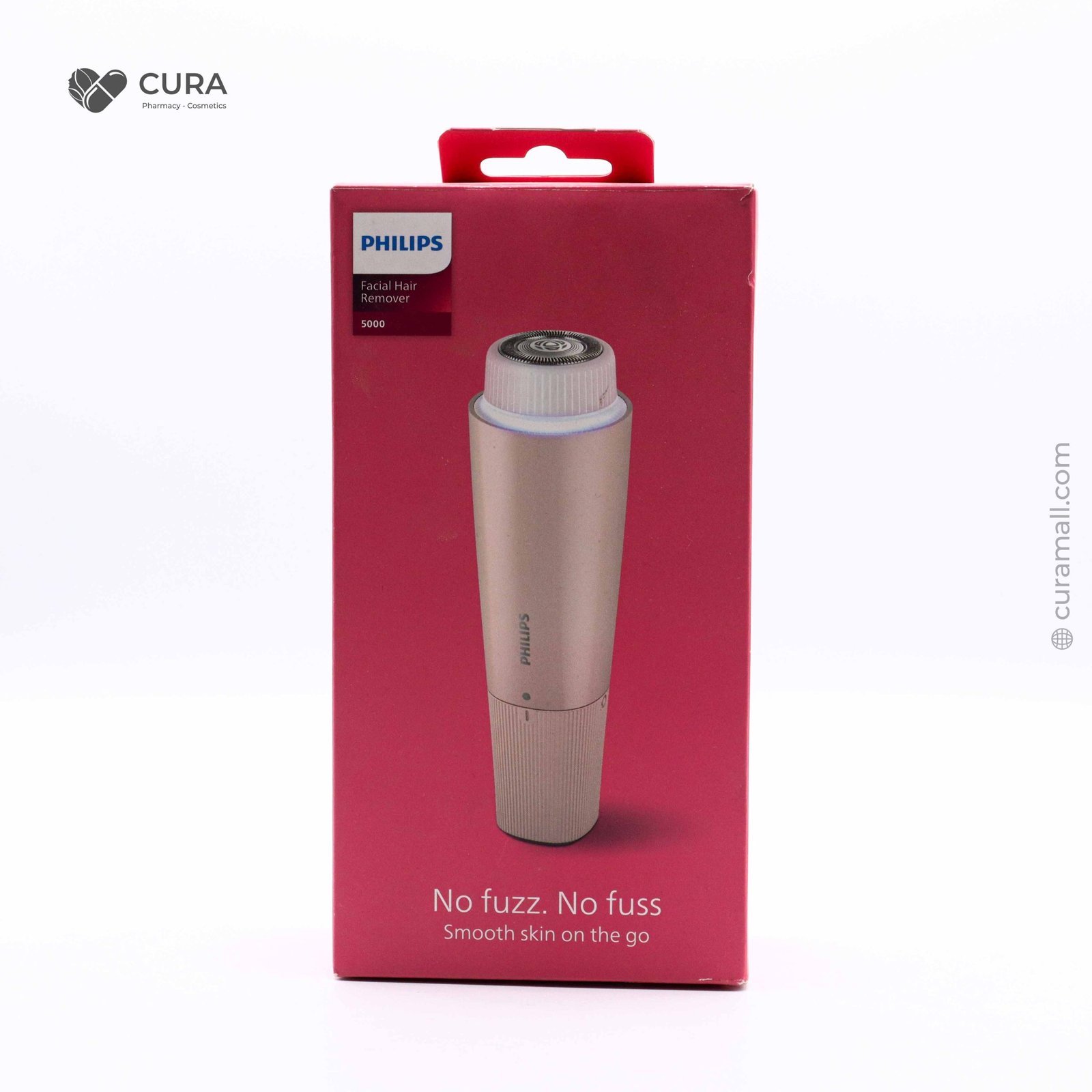 IMG_0007 copy Philips Facial Hair Remover BRR454