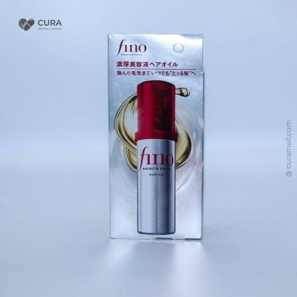 Fino Premium Touch Hair Oil 70ml