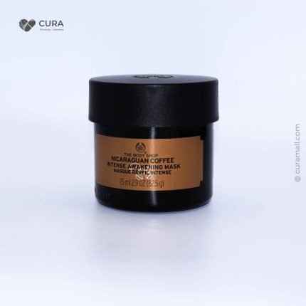 The Body Shop Awakening Mask Nicaraguan Coffee 75ml