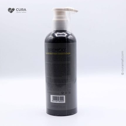 Bremod Conditioner 400ml Cocoa Butter
