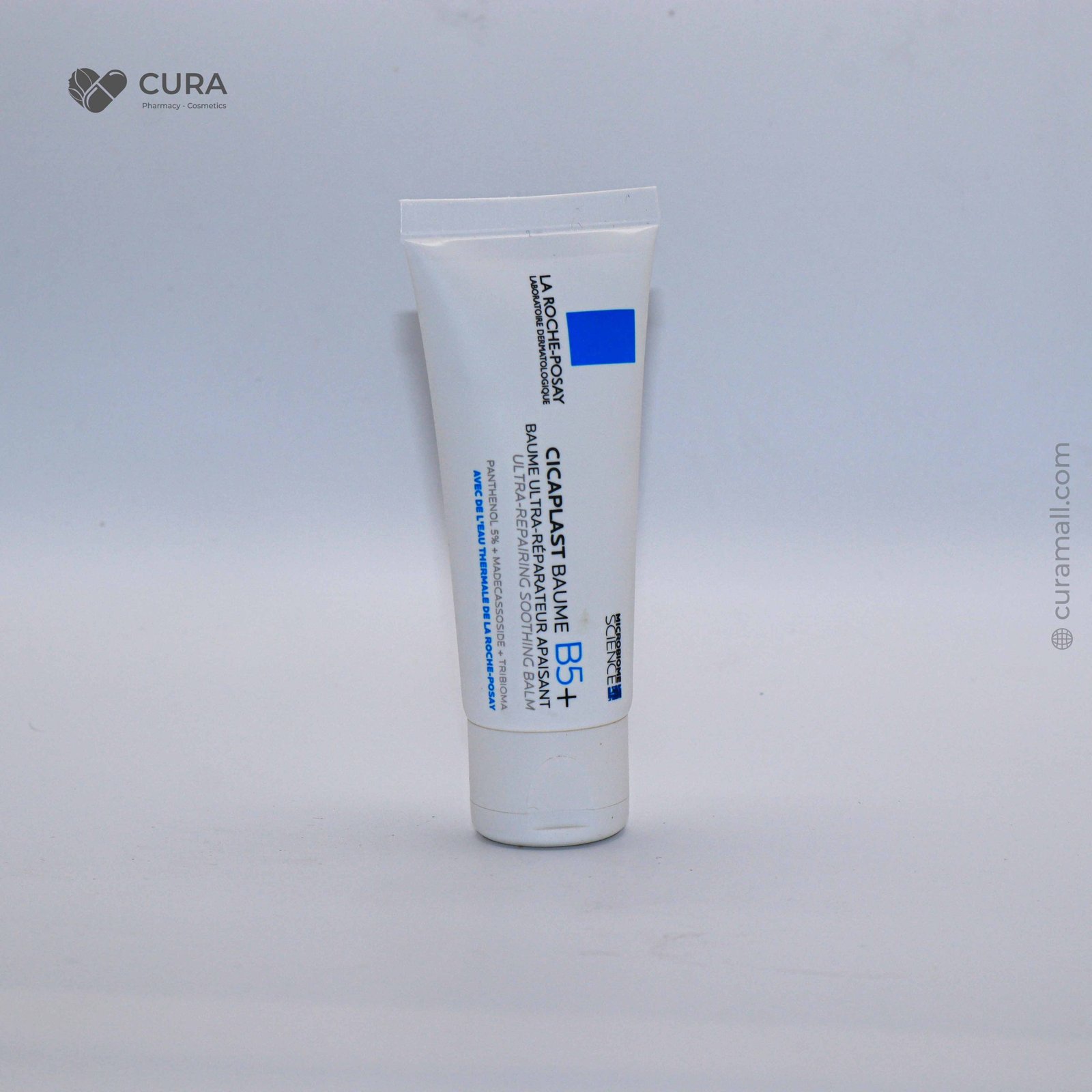 IMG_0010 copy La Roche-Posay Cicaplast Baume B5 Balm 40ml