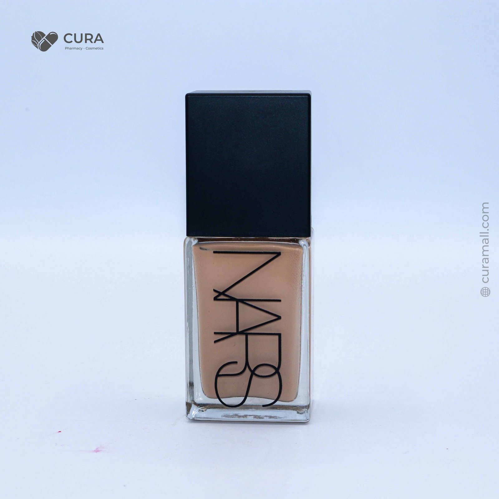 IMG_0013 copy NARS Light Reflecting Foundation Light 2 Sante 30ml