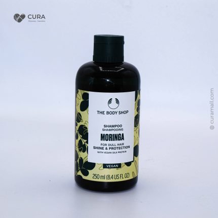 The Body Shop Moringa Shampoo 250ml