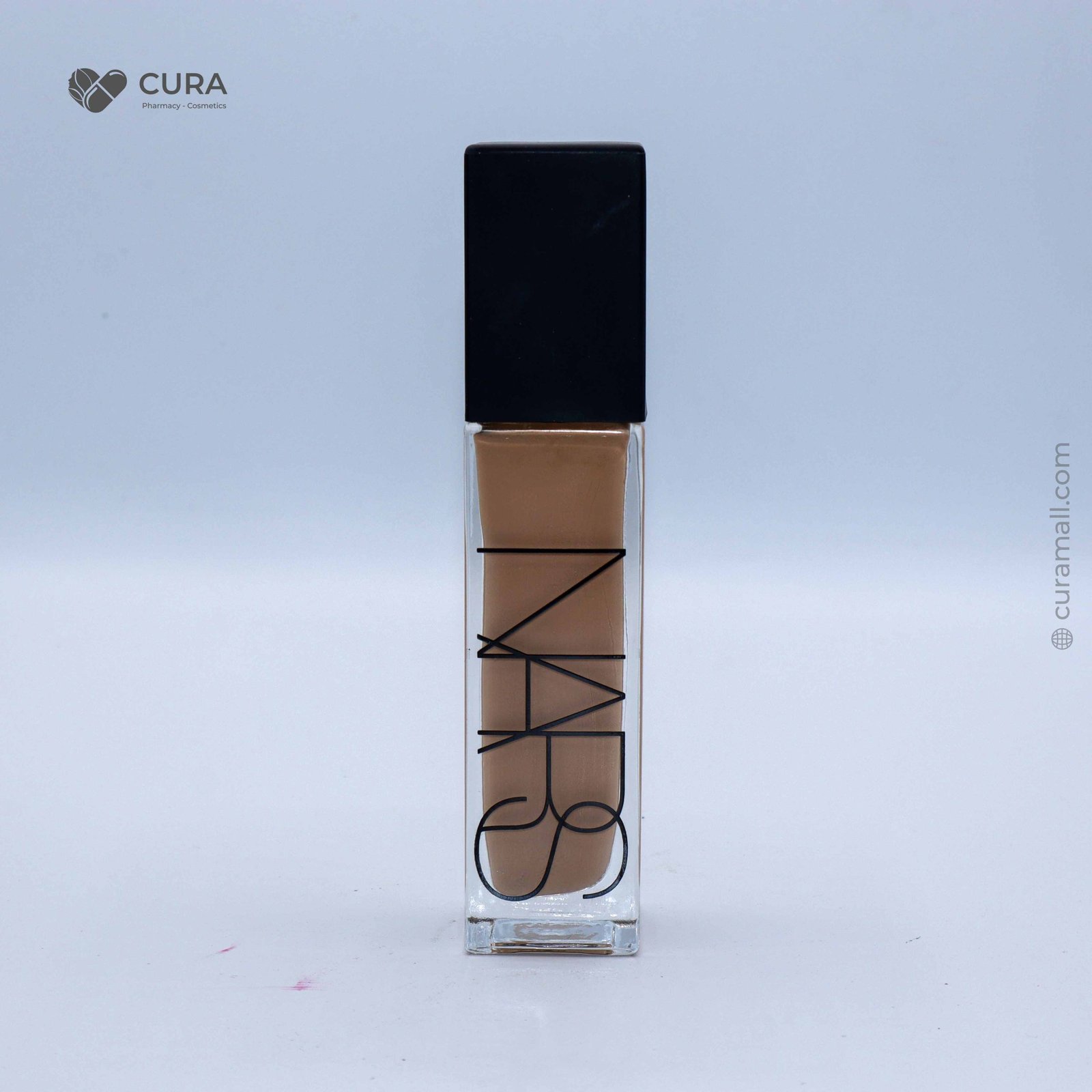 IMG_0014 copy NARS Natural Radiant Longwear Foundation Medium 1.2 Patagonia 30ml