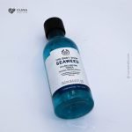 The Body Shop Seaweed Oil Balancing Toner 250ml
