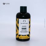 The Body Shop Banana Shampoo
