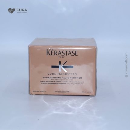 Kerastase Masque 200ml Curl Manifesto