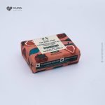 The Body Shop Cleansing Face And Body Bar Strawberry 100g