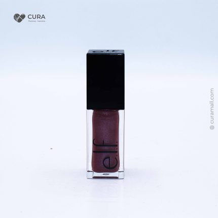 Elf Glow Reviver Lip Oil Divine Wine 7.6ml