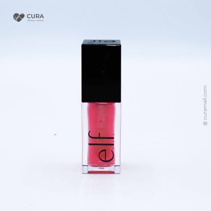 Elf Glow Reviver Lip Oil Pink Quartz 7.6ml