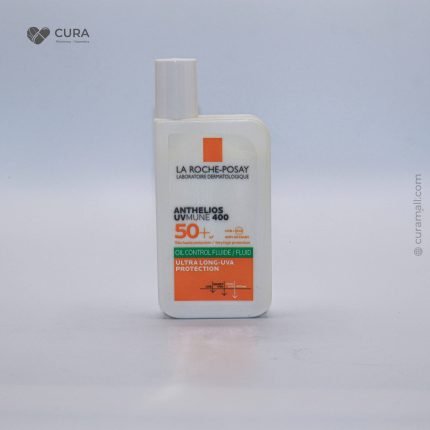 La Roche-Posay Anthelios SPF 60 Light Fluid 50ml