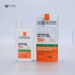 La Roche-Posay Anthelios SPF 60 Light Fluid 50ml