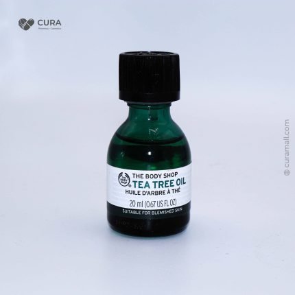The Body Shop Tea Tree Oil 20ml