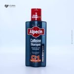 Alpecin Caffeine Shampoo C1 375ml