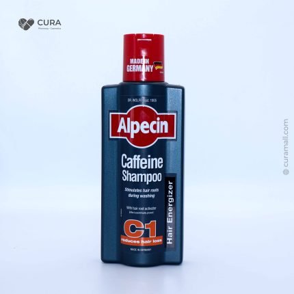 Alpecin Caffeine Shampoo C1 375ml