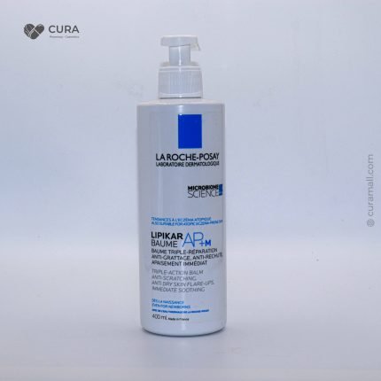 La Roche-Posay Lipikar Baume AP+M 400ml