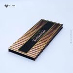 Too Faced Born This Way The Natural Nudes Eye Shadow Palette 8g