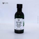 The Body Shop Tea Tree Skin Clearing Facial Wash 250ml