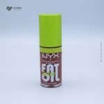 NYX Fat Oil Lip Drip Fold 09 4.8ml