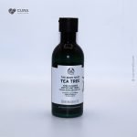 The Body Shop Tea Tree Skin Clearing Mattifying Toner 250ml