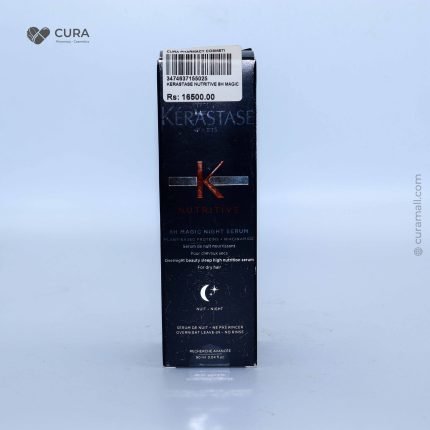 Kerastase Nutritive 8h Magic Night Serum 90ml
