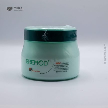 Bremod Hair Mask 500ml Nourishing