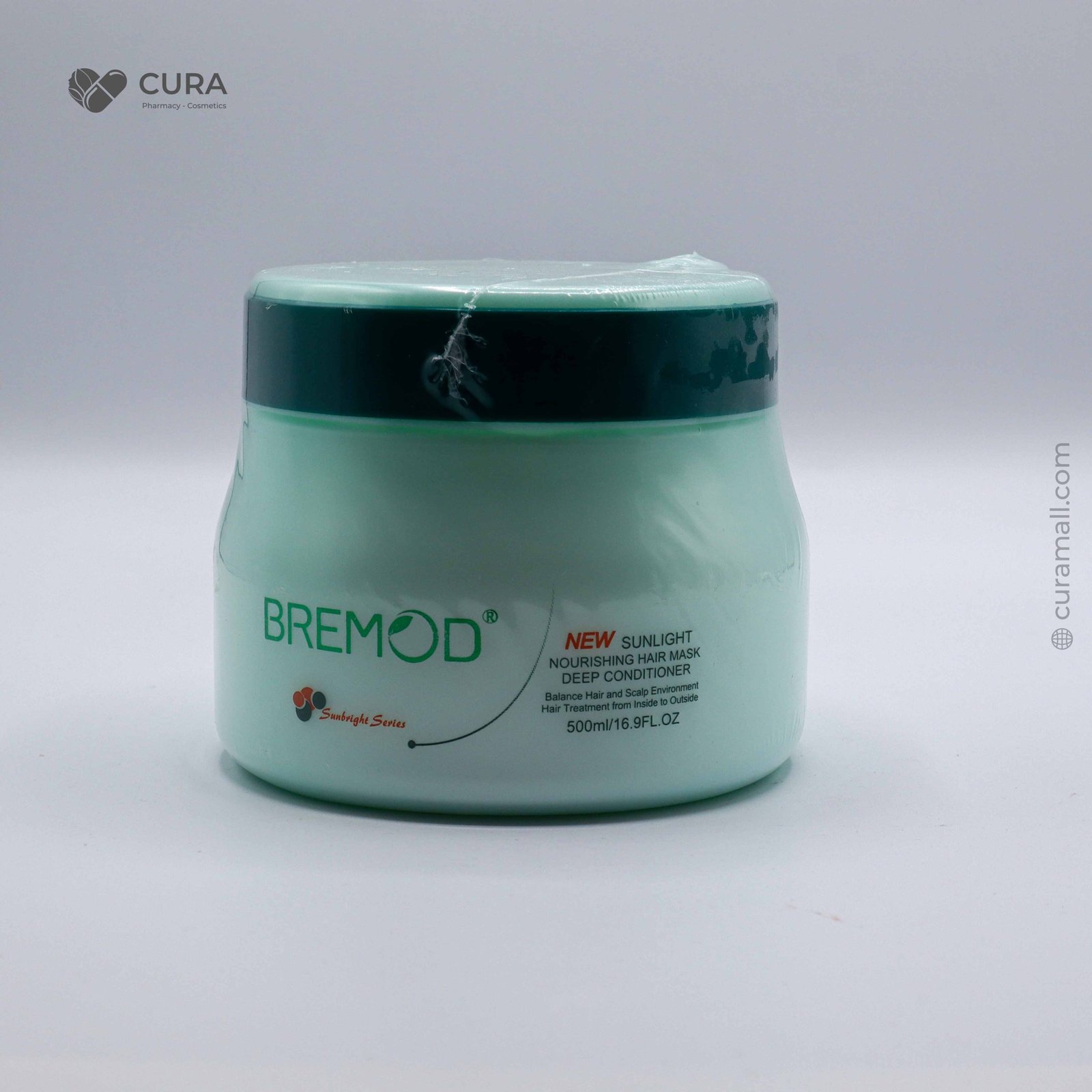 IMG_0039 copy Bremod Hair Mask 500ml Nourishing