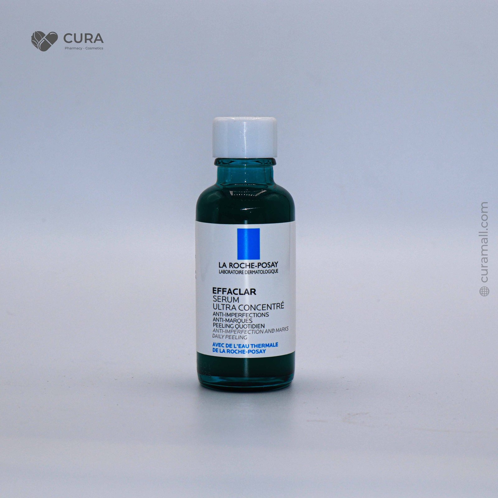 IMG_0040 copy La Roche-Posay Salicylic Acid Acne Treatment 30ml