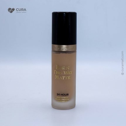 Too Faced Born This Way Foundation 30ml – Porcelain