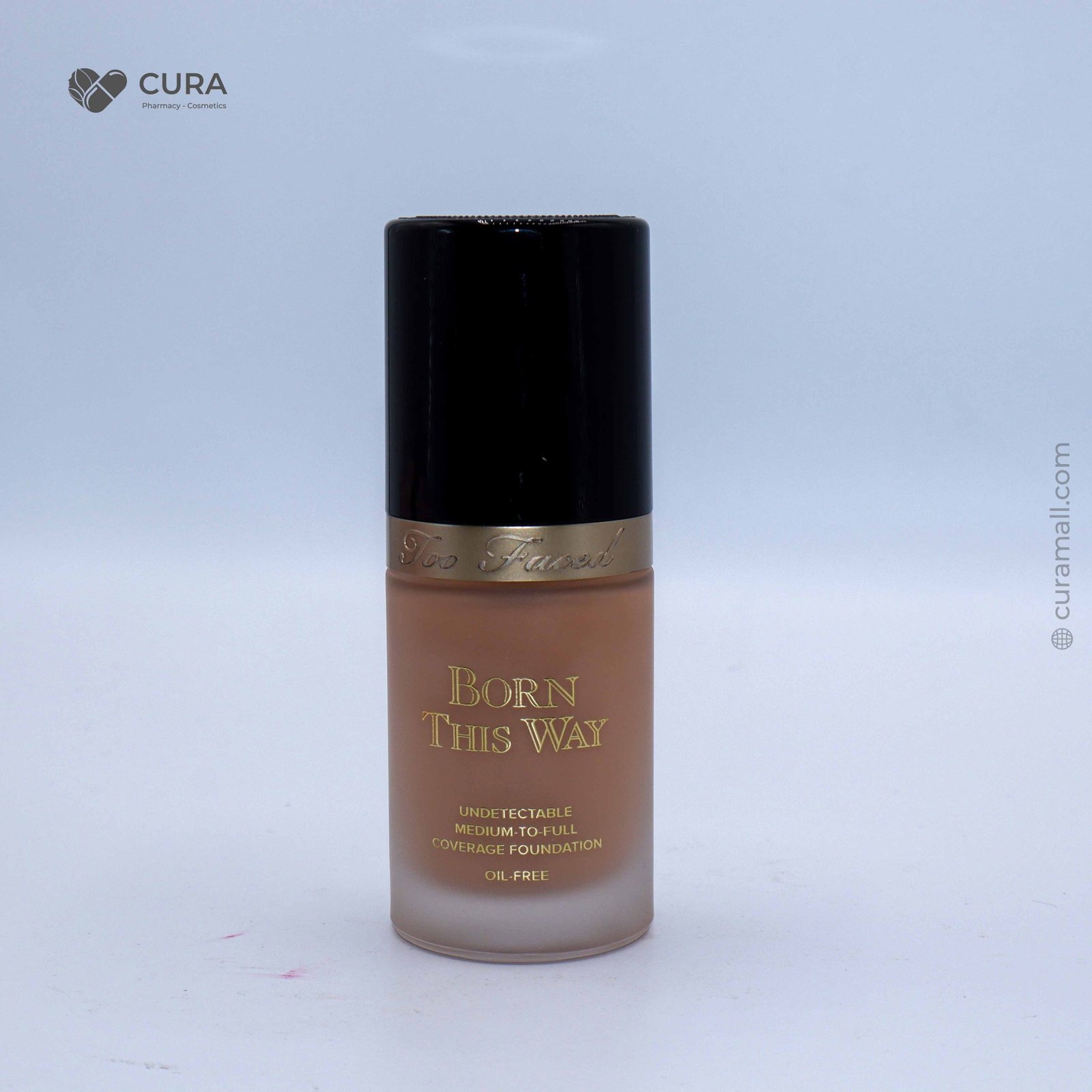 IMG_0045 copy Too Faced Born This Way Foundation 30ml – Seashell