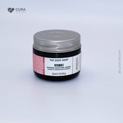 The Body Shop Vitamin E Intense Moisture Cream 50ml