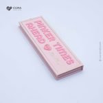 Too Faced Pinker Times Ahead Eye Shadow Palette – 10g