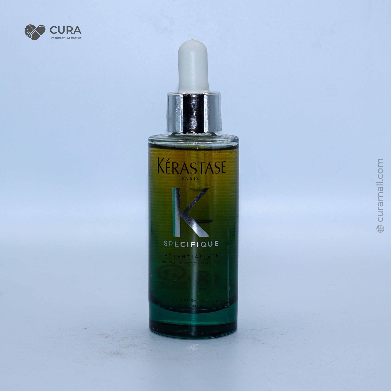 IMG_0052 copy Kerastase Specifique Potentialiste Serum 90ml