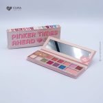Too Faced Pinker Times Ahead Eye Shadow Palette – 10g